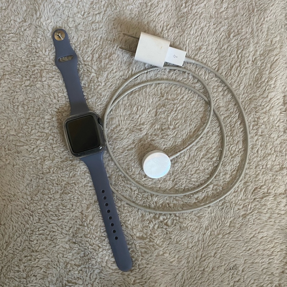 Apple Watch Series 6